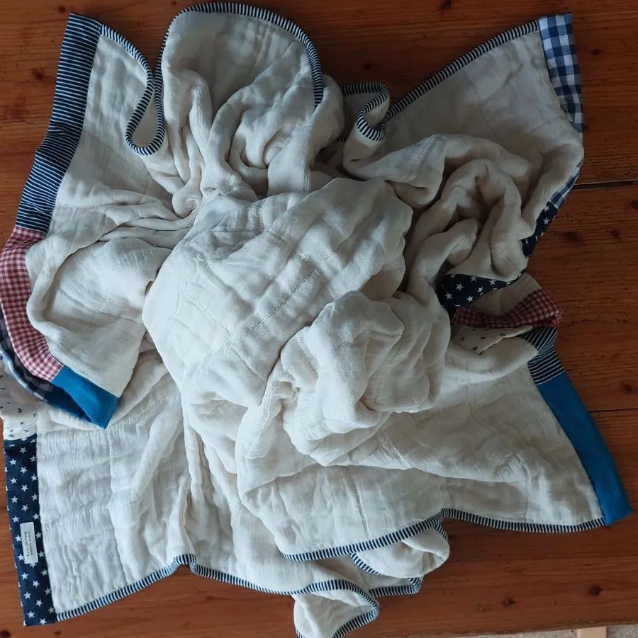 FUWARA 無添加キナリ