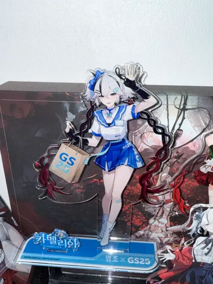 パクヒョンシク キャップ＆トレカPARKHYUNGSIK UNIVERSIKTY 韓流グッズ