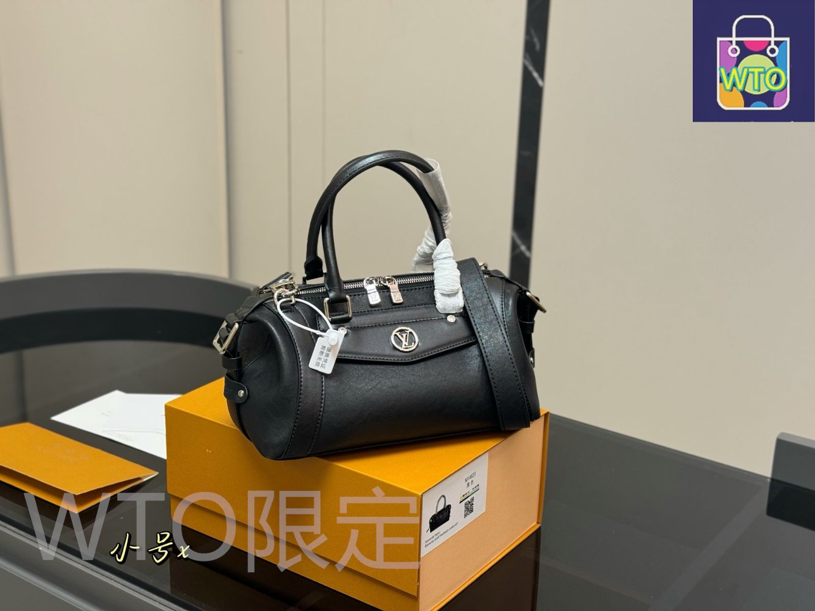 今日特価】Louis Vuitton ルイ・ヴィトン バイカーバッグ
