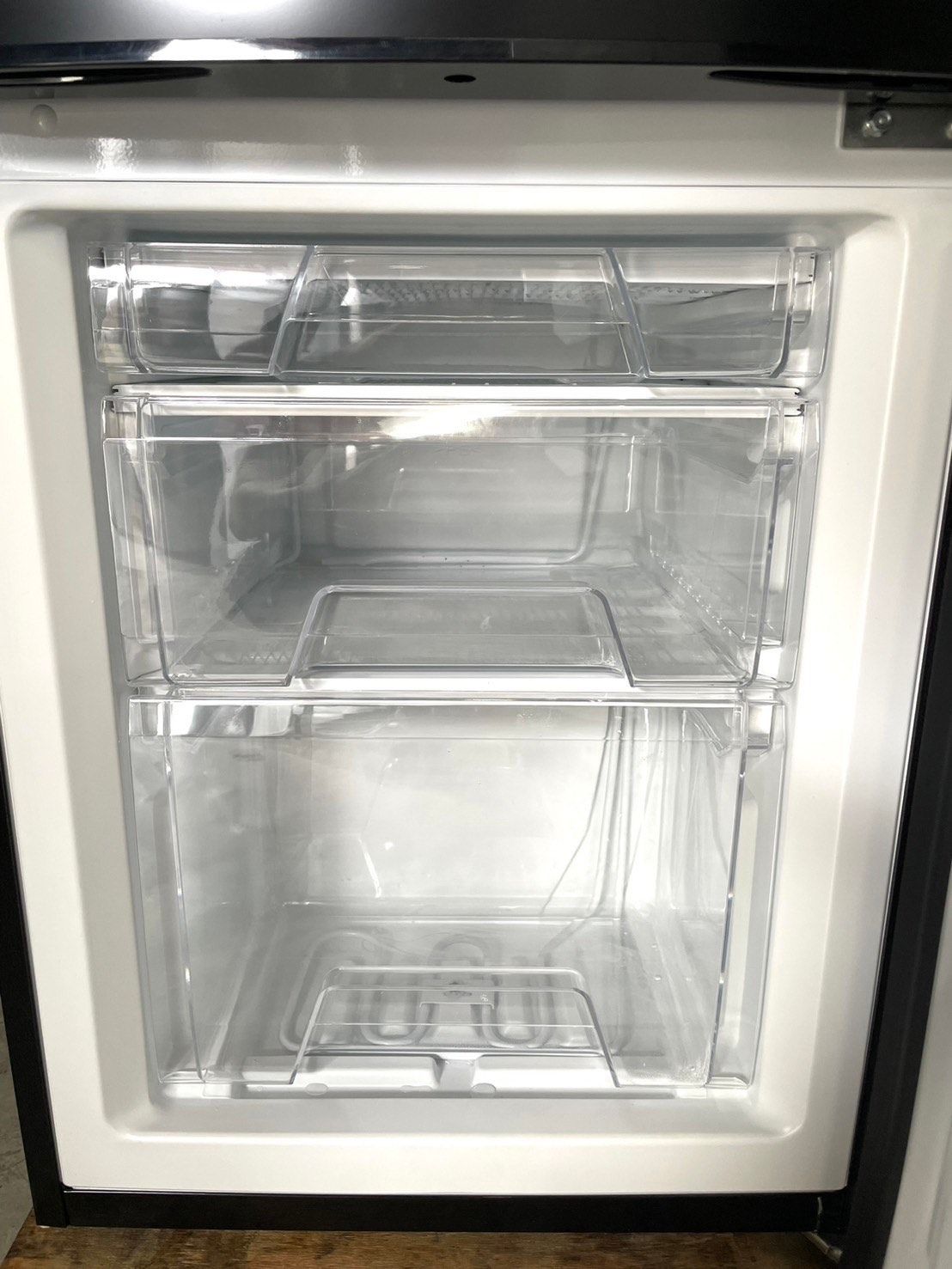 大阪送料無料☆3か月保障付き☆冷蔵庫☆2022年☆PRC-B092D☆IR486