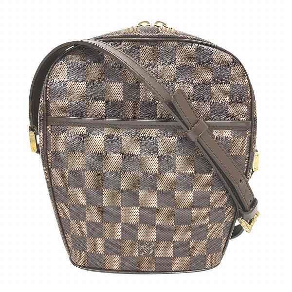 ルイヴィトン Louis Vuitton ダミエ イパネマPM N51294 バッグ ショルダーバッグ