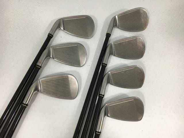 XXIO PRIME ゴルフクラブセット 9本 ゼクシオ プライム（XXIO PRIME