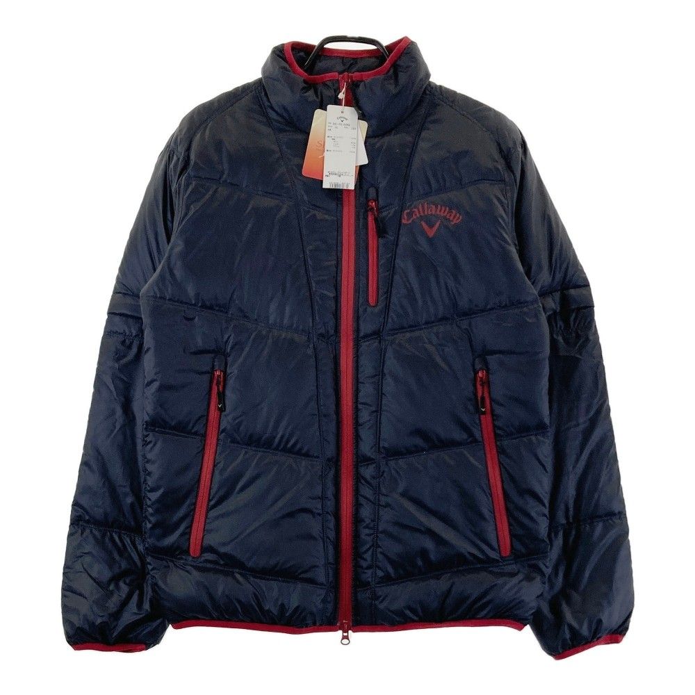 ☆新品未使用タグ付き☆限定品キャロウェイ　ジャケット ☆新品未使用タグ付き☆限定品キャロウェイジャケット