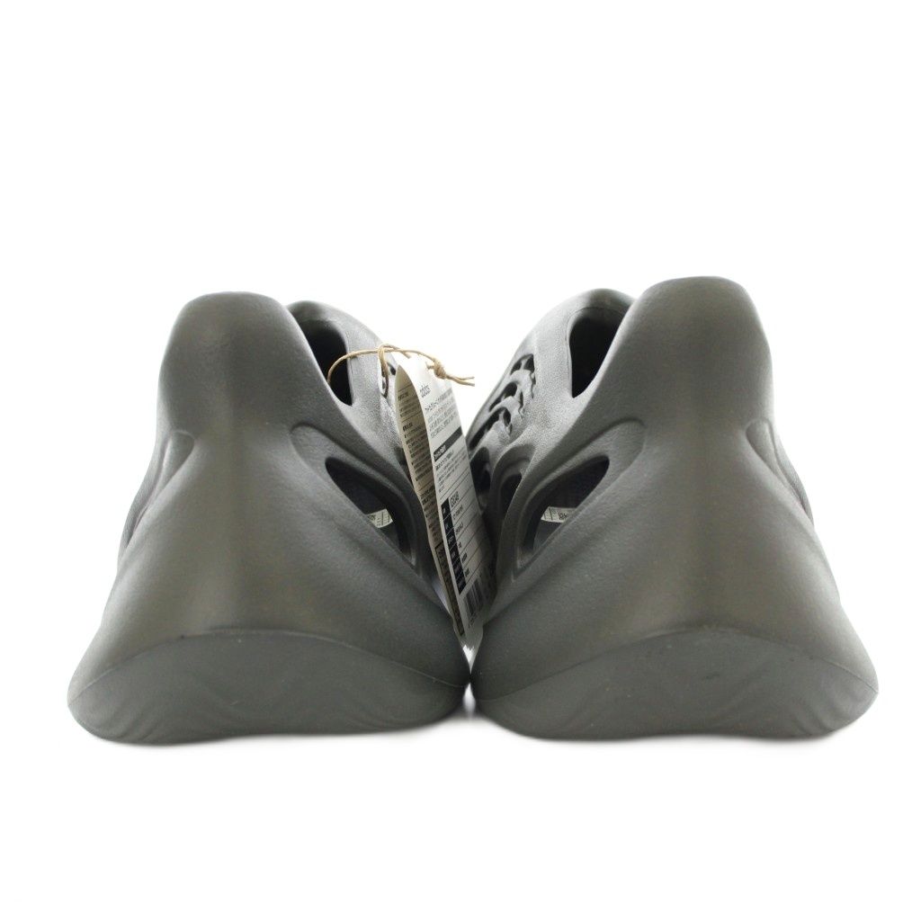 adidas YEEZY FOAM RUNNER CARBON IG5349廃盤 Yeezy Foam Runner 'Carbon' - Adidas - IG5349 - carbon/carbon