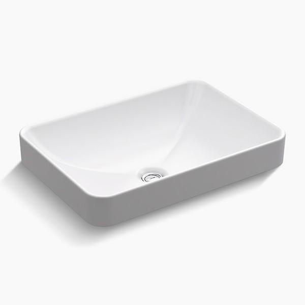 洗面台 おしゃれ 洗面シンク シンク台 シンプル ホテル トイレ 洗面所 KOHLER コーラー アメリカ 水回り メーカー ブランド lic-klr-048