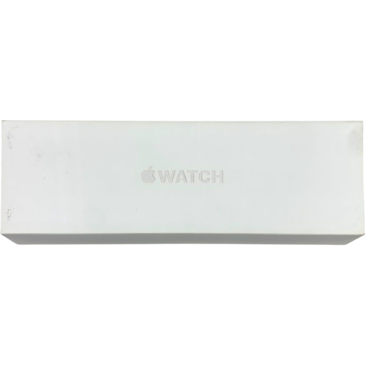 アップルウォッチシリーズ10