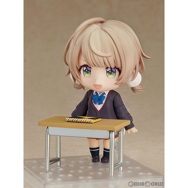 ねんどろいど　しぐれうい 1967 グッドスマイルカンパニー Amazon | [FIG]ねんどろいど 1967 しぐれうい 完成品 可動