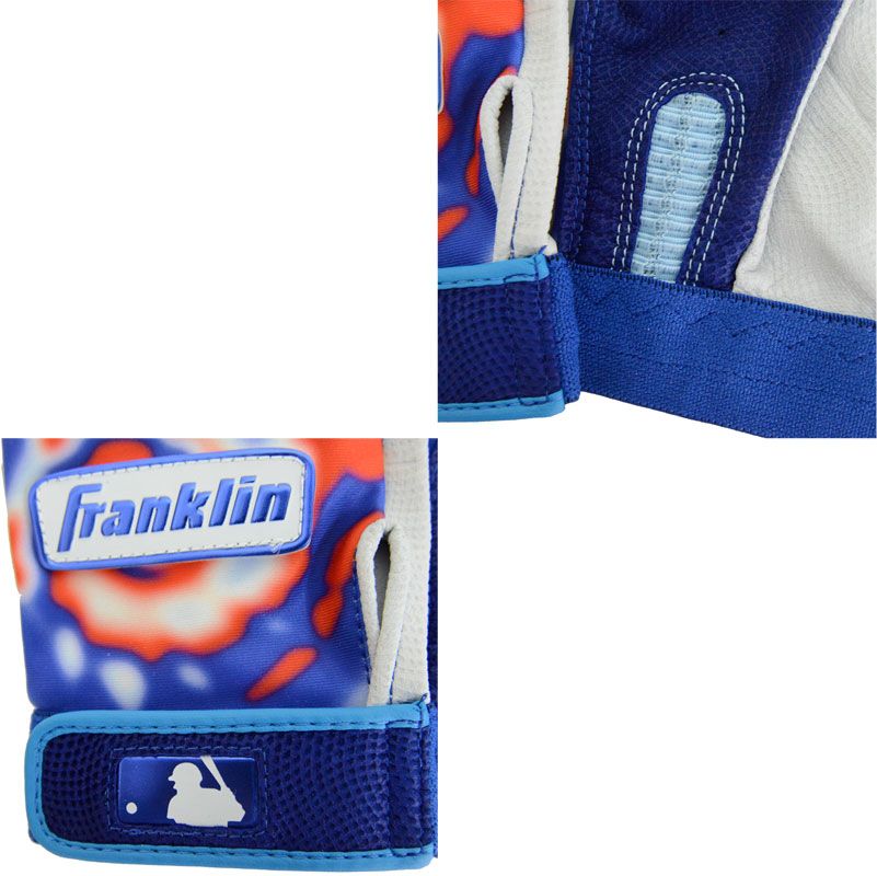 バッティング テブクロ