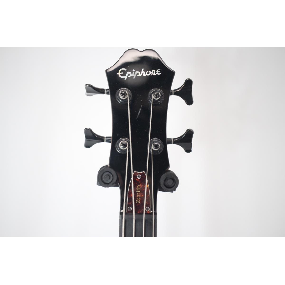 Epiphone Zenith エレアコBass - ベース