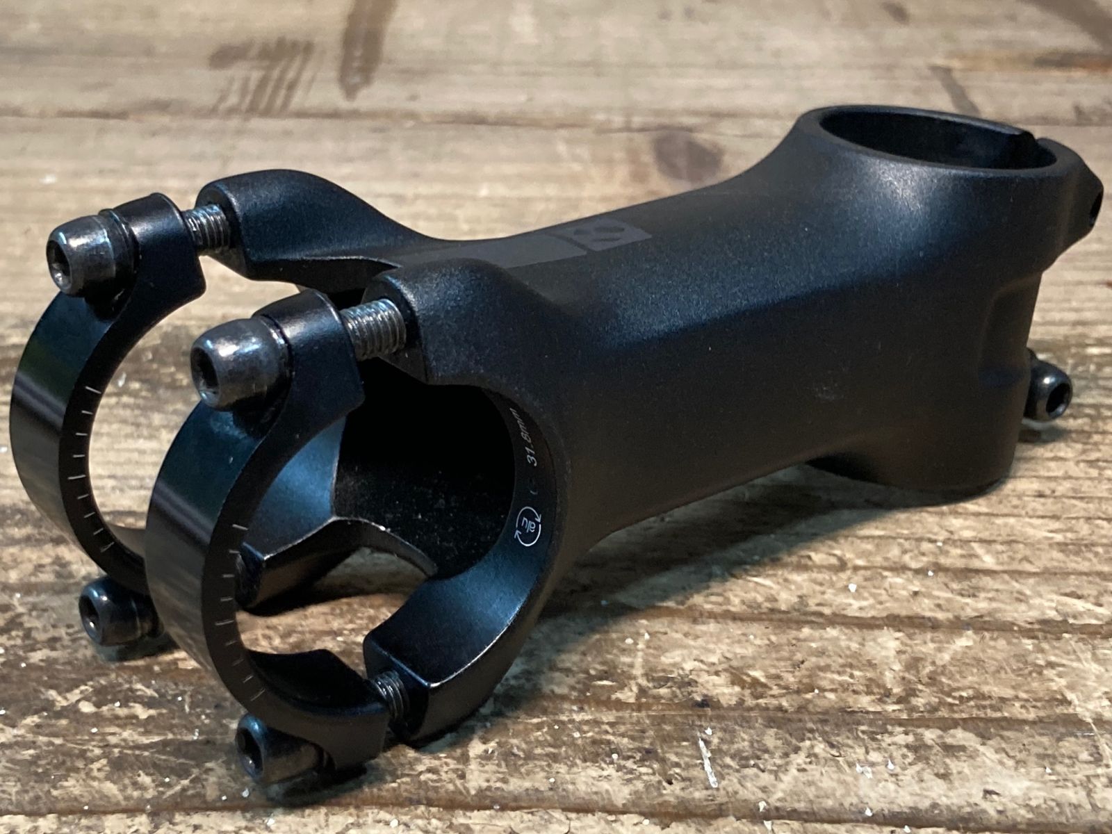 90mm 7°