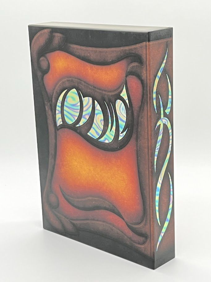 プラクルアン 偉大なる阿羅漢の眼 LPカオヘン師 超レア品 金運 守護 御守り プラクルアン 偉大なる阿羅漢の眼 LPカオヘン師 超レア品 金運 守護 御