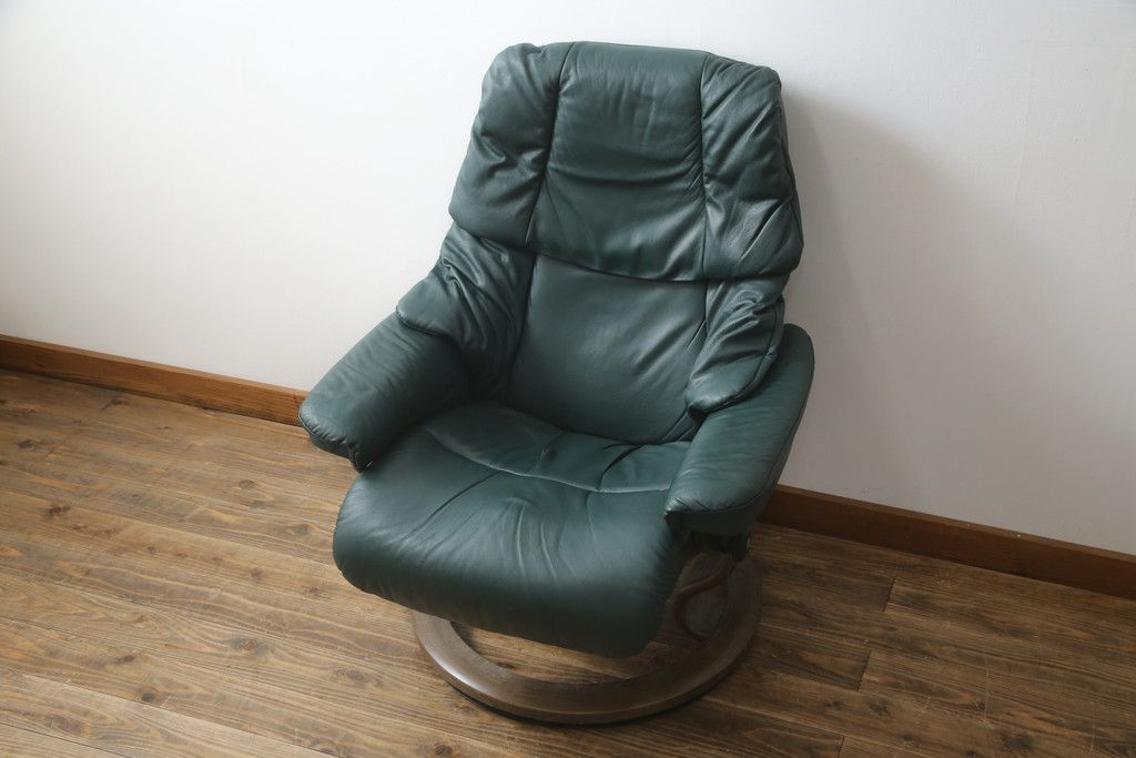 ☆事前問合せ必須☆ EKORNES エコーネス ストレスレス レノ クラシック