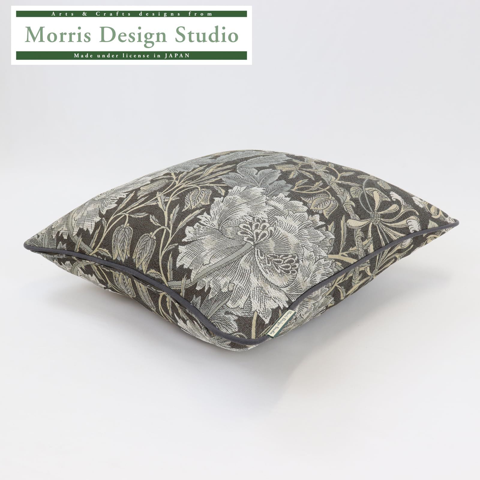 クッションカバー ハニーサクル＆チューリップ