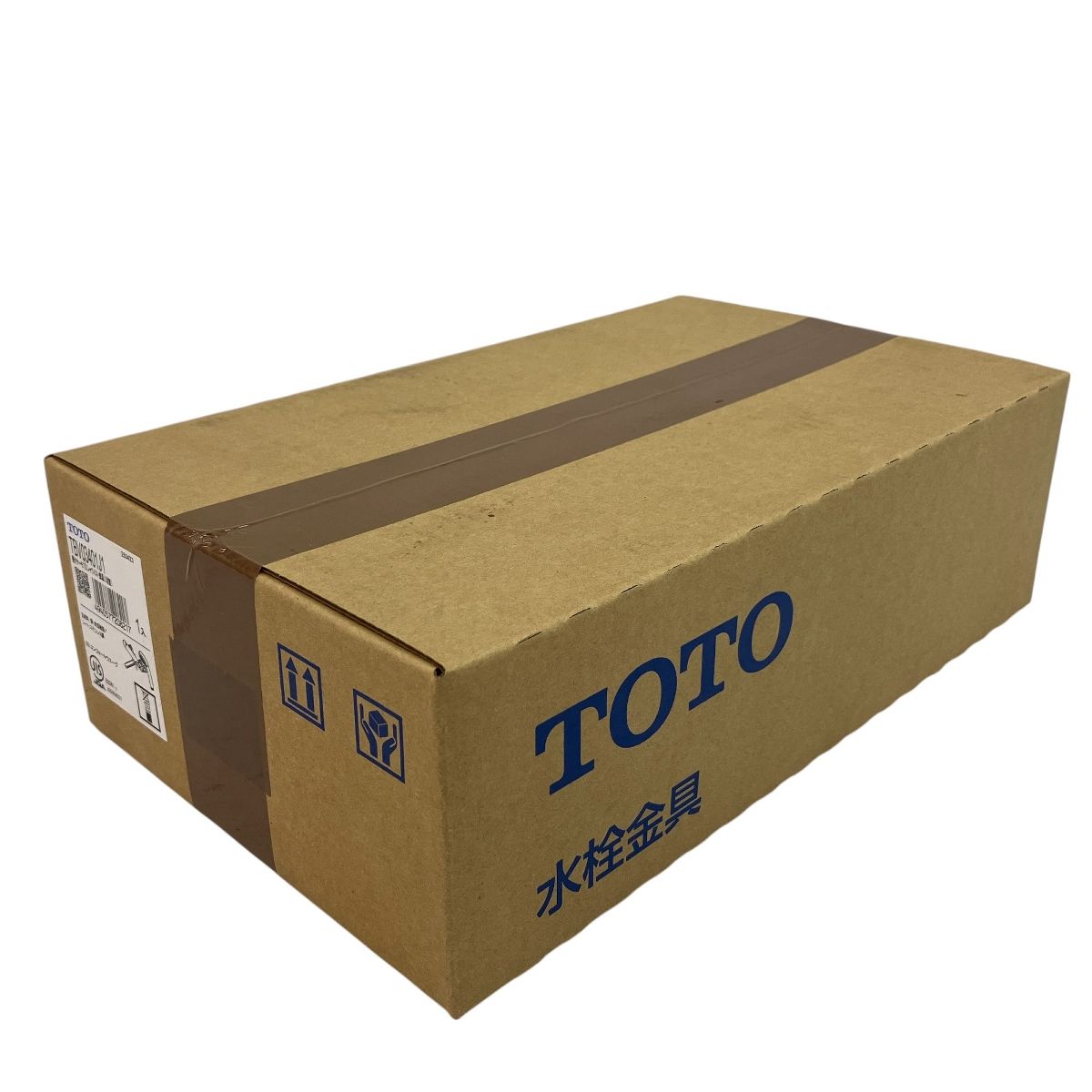 TOTO TBV03401J1 壁付サーモ コンフォートウェーブ 混合水栓 C10087170