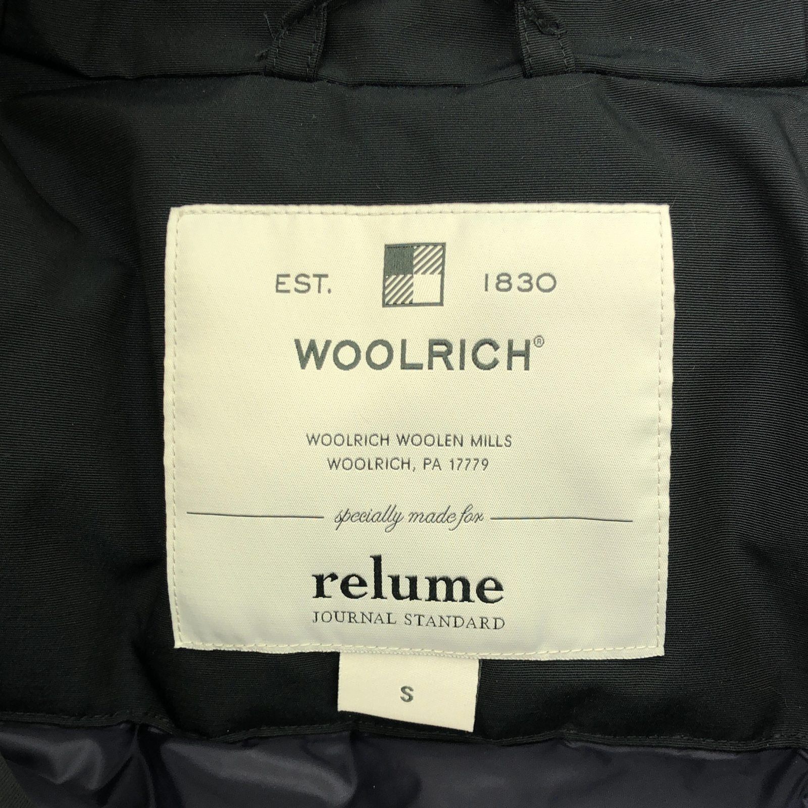 WOOLRICH