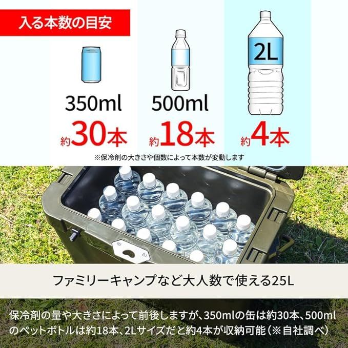 25L