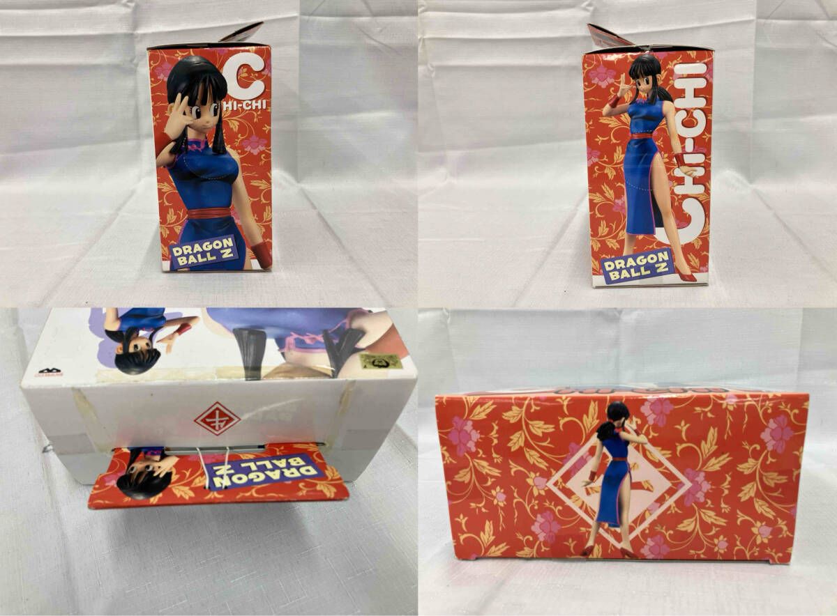 ドラゴンボール フィギュア チチ バンプレスト Amazon.co.jp: 一番将フィギュア - ドラゴンボール - チチ