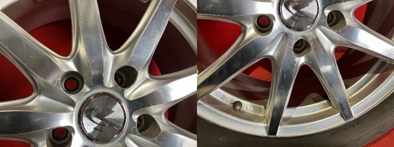 215|60R17 RV03