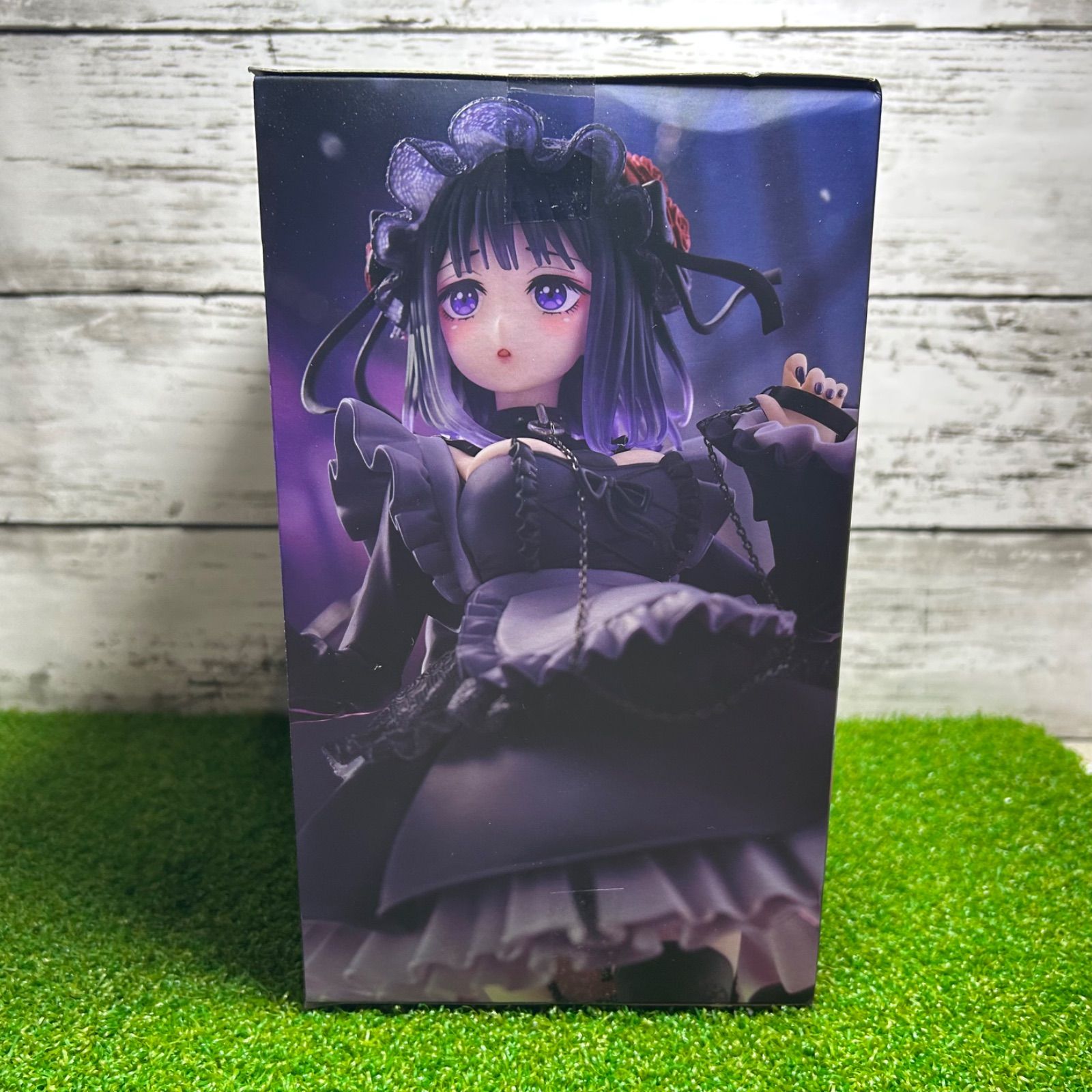 新品 未開封 美品 TAITO タイトー その着せ替え人形は恋をする