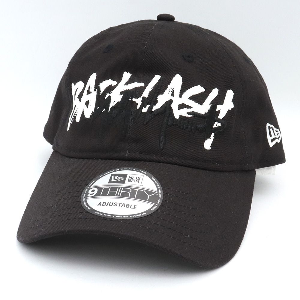 BACKLASH × YOHJI YAMAMOTO × NEW ERA キャップ - メルカリ