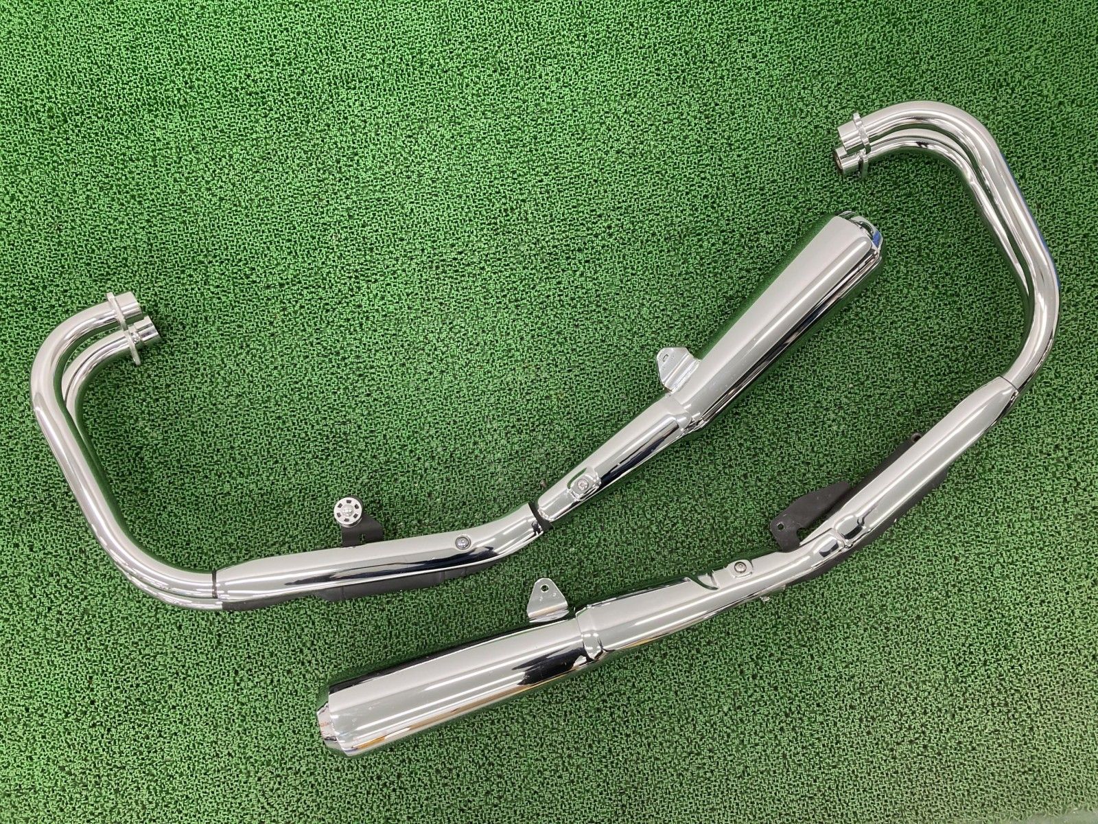 c*a様 XR250 ビームス SS300 カーボンサイレンサー スリップオン 価格