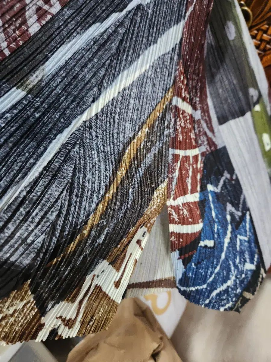 プリーツプリーズ