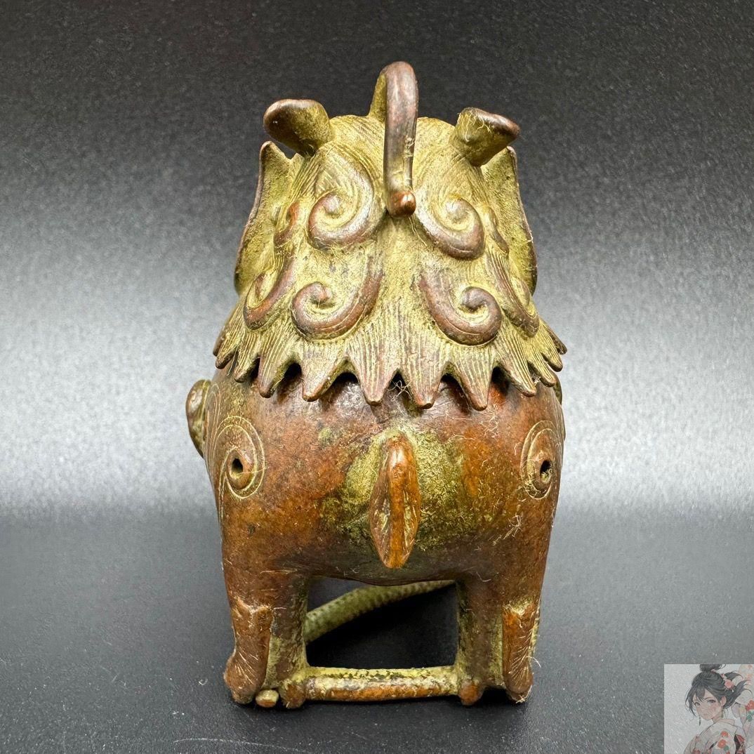 銅製 水月観音仏像  茶道具  香道具   装飾品   工芸品 美術品 置物 銅製 水月観音仏像 茶道具 香道具 装飾品 工芸品 美術品 置物