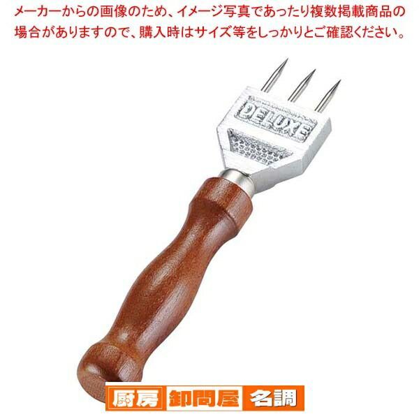 デラックス 3本爪 アイスピック 全長180