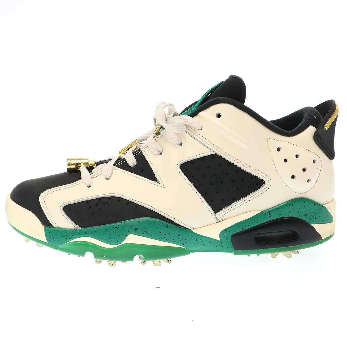NIKE×Eastside Golf ナイキ×イーストサイドゴルフ JORDAN 6 LOW GOLF