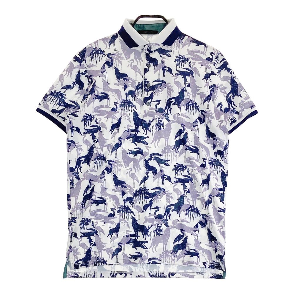 GREYSON グレイソン ゴルフ ポロシャツ GREYSON CLOTHIERS(グレイソン