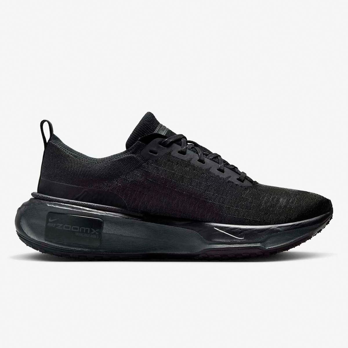NIKE ナイキ インヴィンシブルラン 3 DR2615-001 26.5 美品 ナイキ] インヴィンシブル 3 [Invincible 3] ブラック/アンスラ