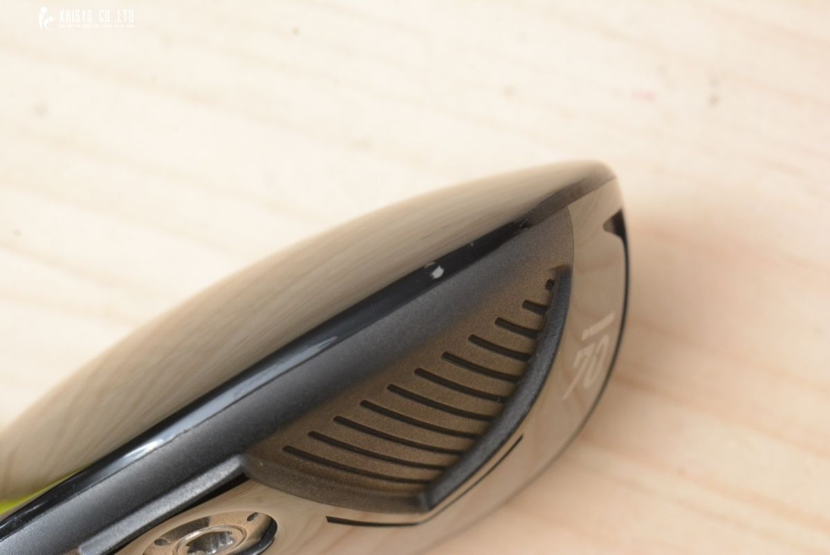 Sub70 949X ハイブリッド[UT]サブセブンティsub70 スチールファイバーfc(パラレル) SteelFiberTRUE TEMPER Sub70 949X ハイブリッド[UT]サブセブンティsub70 MCI BLACK60 80 100