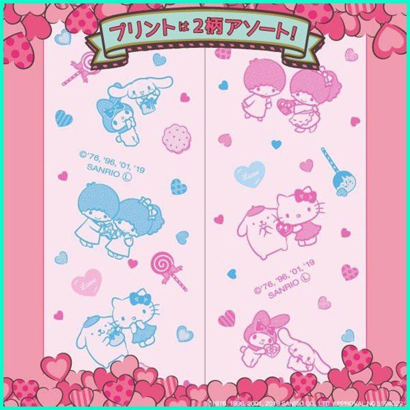 サンリオキャラクターズ バレンタイン＆ホワイトデー