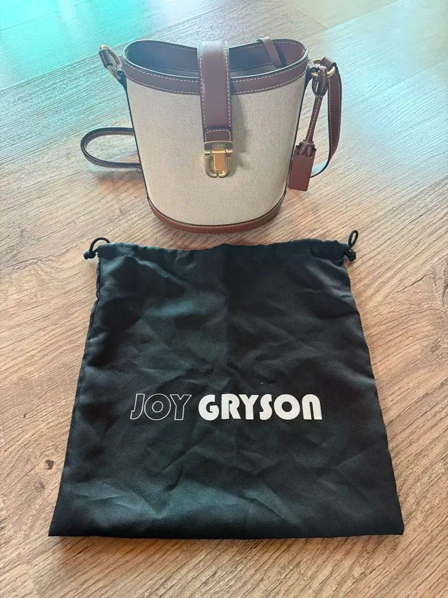 JOY GRYSON