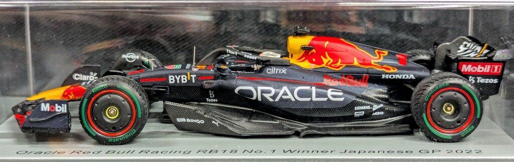 ☆新品未開封☆MINIGT ORACLE RedBull RACING MV1 ☆新品未開封☆MINIGT ORACLE RedBull RACING MV1 MINIGT.com