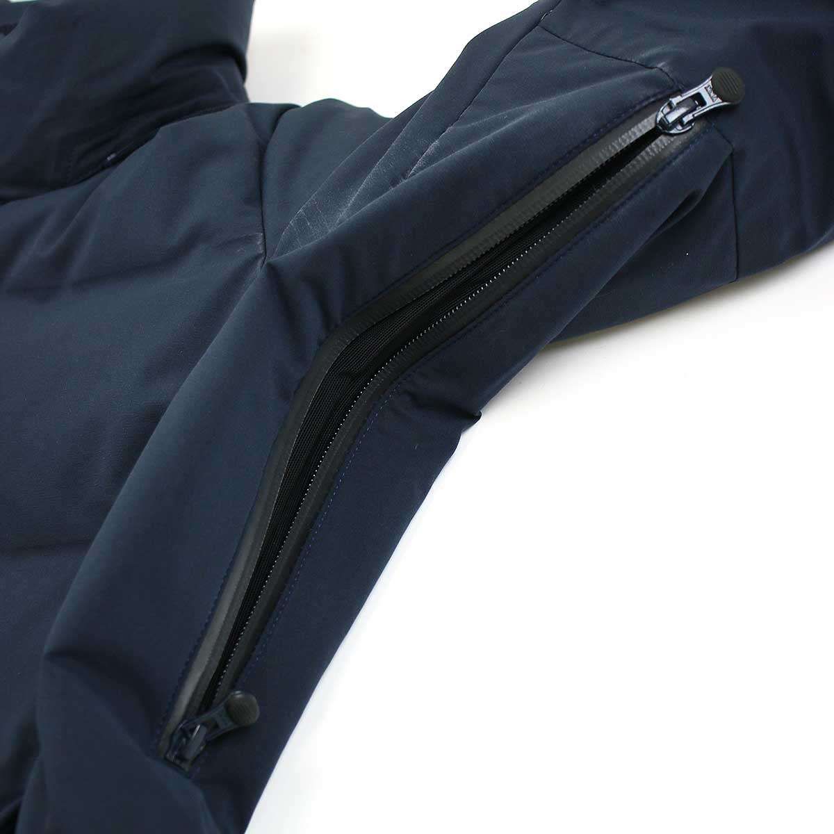 DESCENTE ALLTERRAIN デサント オルテライン ANCHOR 水沢ダウン 