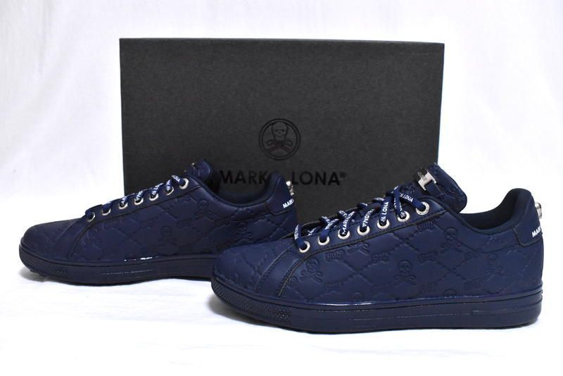 【大幅値下げ】MARK & LONA Tarmac Golf Low MARK & LONA Tarmac Golf Low Sneaker 大幅値下げ】MARK & LONA Tarmac