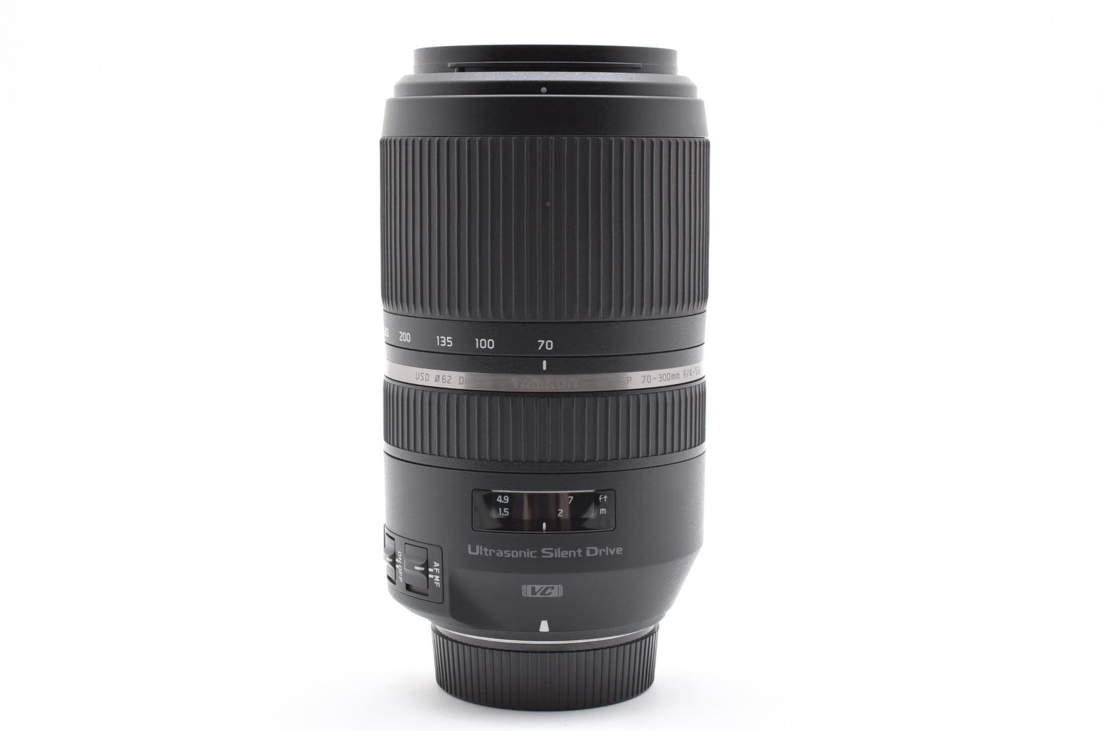 ジャンク品 ニコン用 Tamron SP 70-300mm VC 4886 ジャンク品 ニコン用 Tamron SP 70-300mm VC 4886