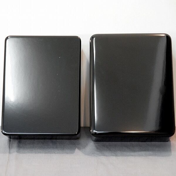 工場 創作漆器・亜絵里・文箱・書箱・No.170526-78・梱包サイズ80 創作