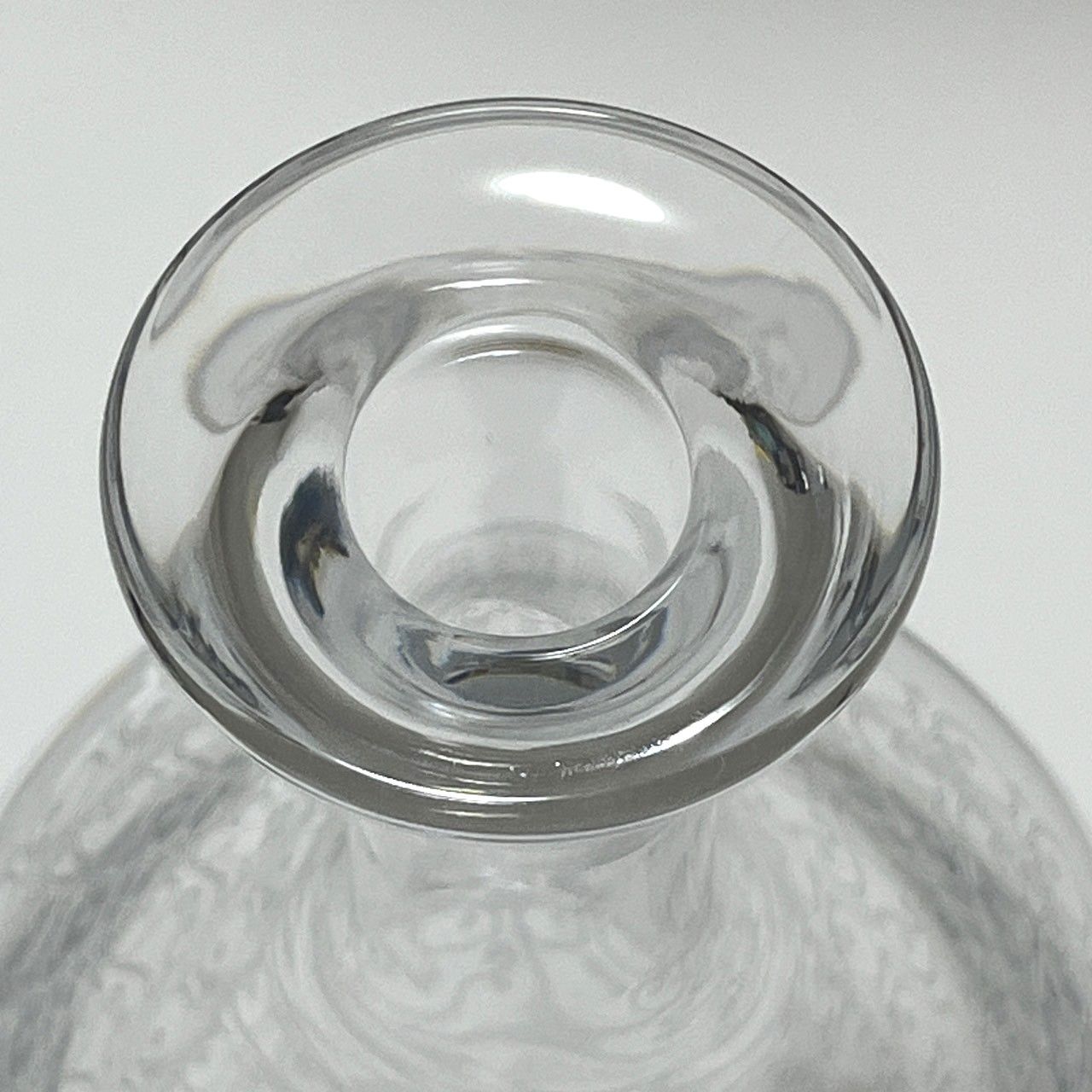 値下げ！Baccarat バカラ ローハン デキャンタ 750ml 1510332 