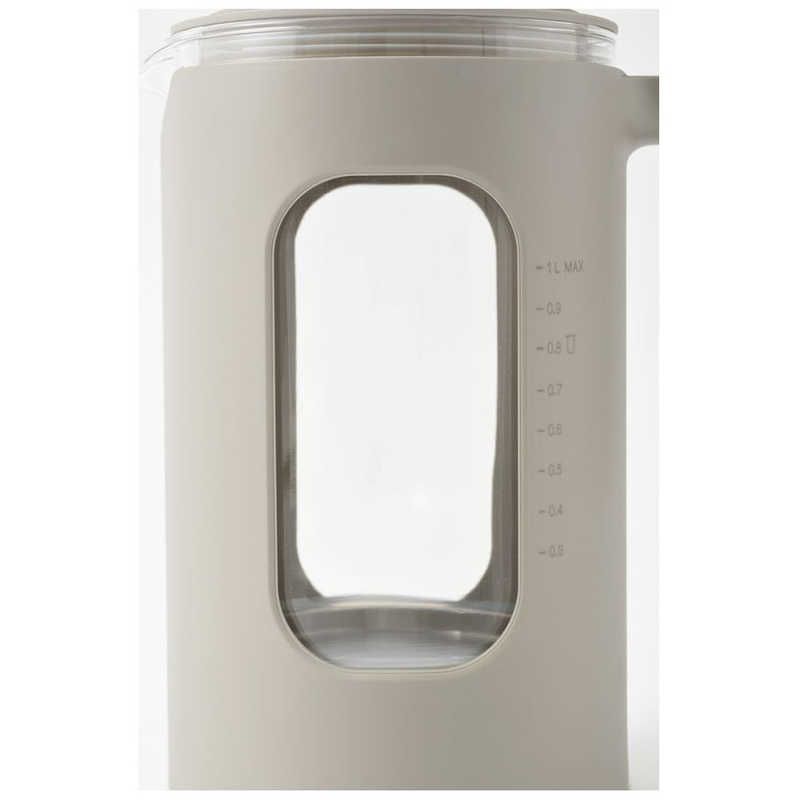 温度調節マルチケトル BRUNO