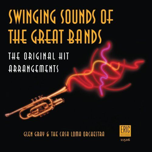 Swinging Sounds of Great Bands