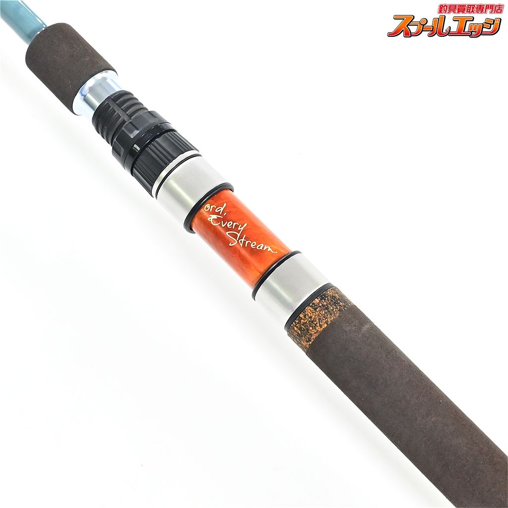 【ツララ】 ハーモニクス スタッカート 91MSS-HX TULALA 【ツララ】 ハーモニクス スタッカート 91MSS-HX TULALA