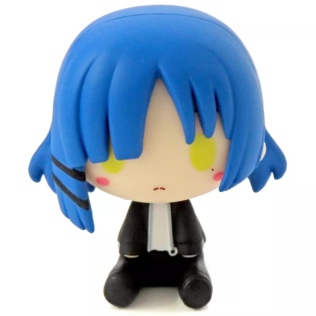 ぼっちざろっく！　1番くじ　山田リョウ　フィギュアセット ぼっち・ざ・ろっく！ 山田リョウ フィギュア Desktop×Decorate