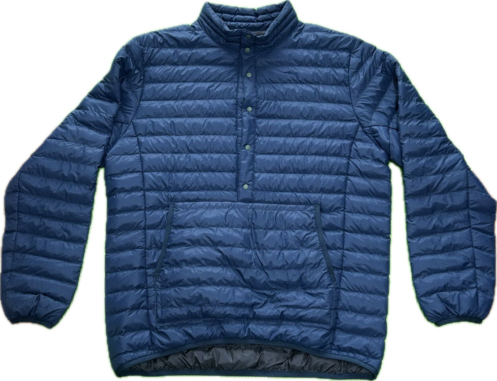 社会 STTIC スタティック マタ SL プルオーバー ネイビー S 男女兼用 登山 アウトドア タウンユース