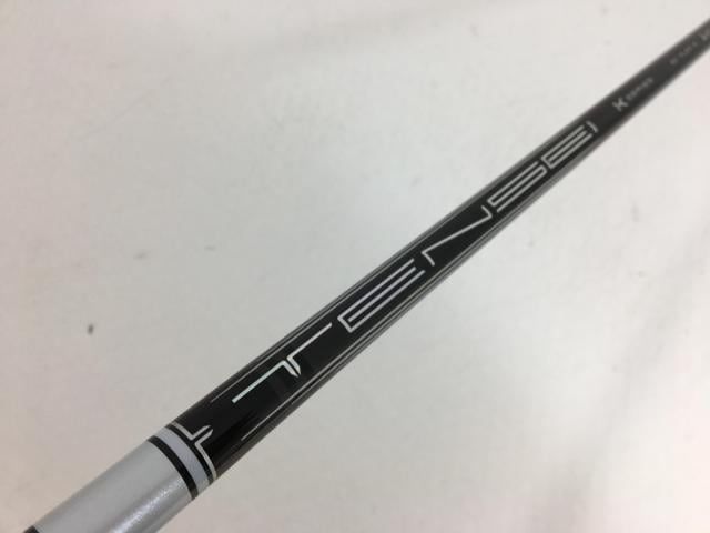 【中古ゴルフクラブ】【美品】三菱ケミカル シャフト単品 (タイトリスト スリーブ付) TENSEI PRO ホワイト 1K 60 1W【14日間返品OK】