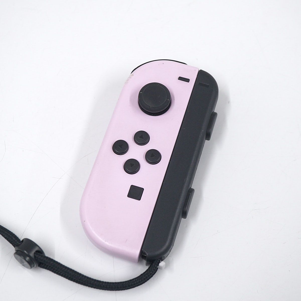 任天堂 Nintendo Switch Joy-Con 左のみ USED品 ストラップ L