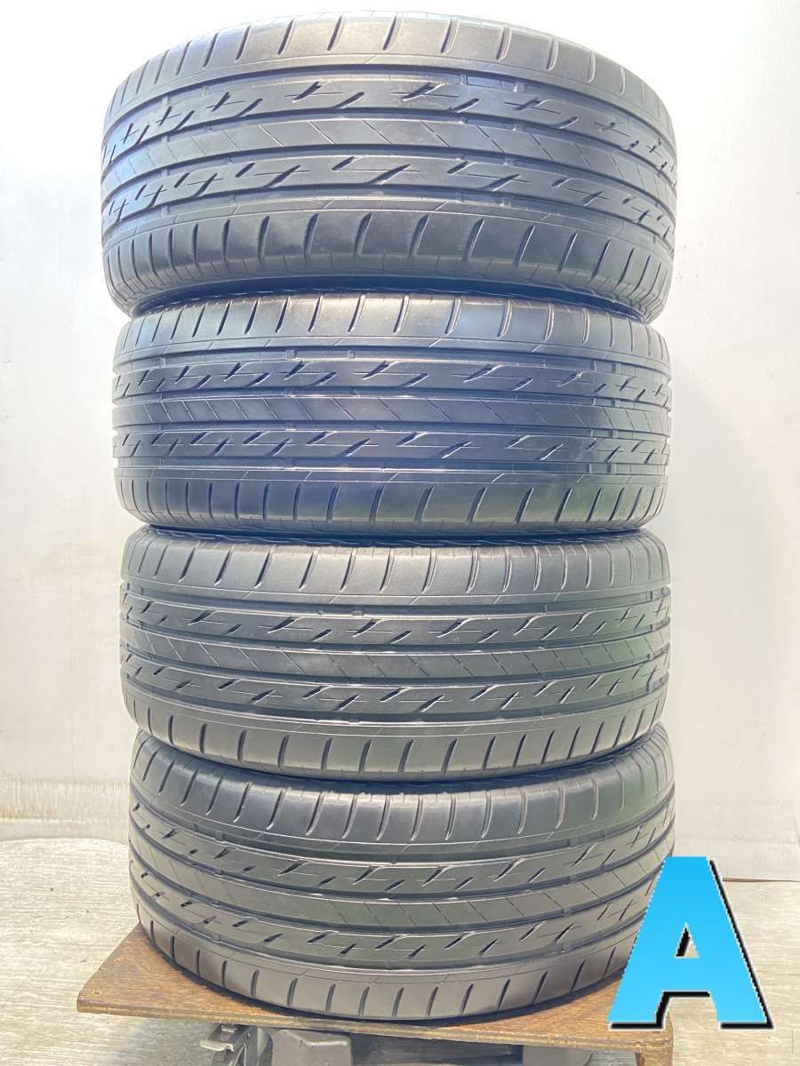 235/50R18  nブリヂストン ネクストリー n中古タイヤ サマータイヤ 4本セットn s18240905039