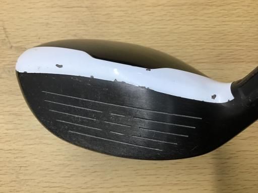 テーラーメイド M 2 2017 U 5 ユーティリティ UT TM 5-217 フレックスR メンズ 男性用 右利き 右用 Dランク ゴルフクラブ