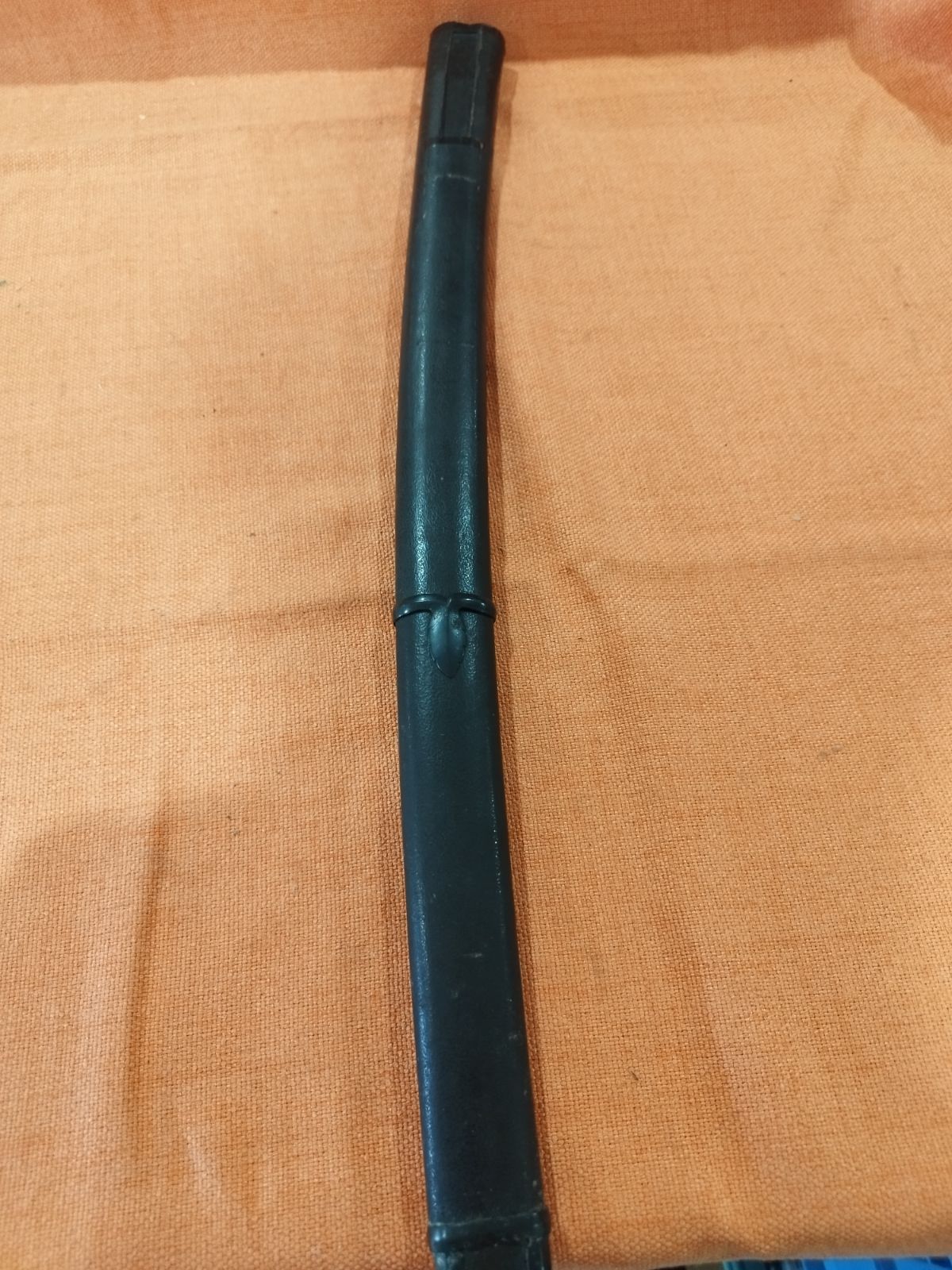 短刀用パーツ一式 鞘2本